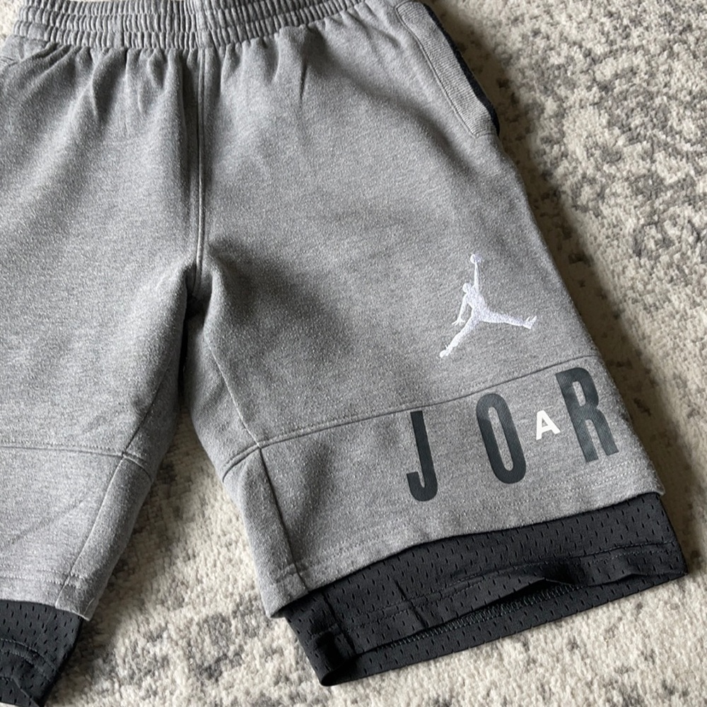 Jordan Shorts